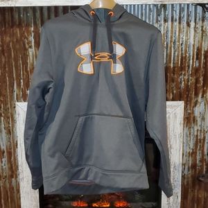 Under Armour Storm hoodie
